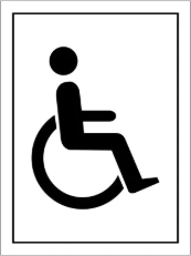 Disabled Toilet