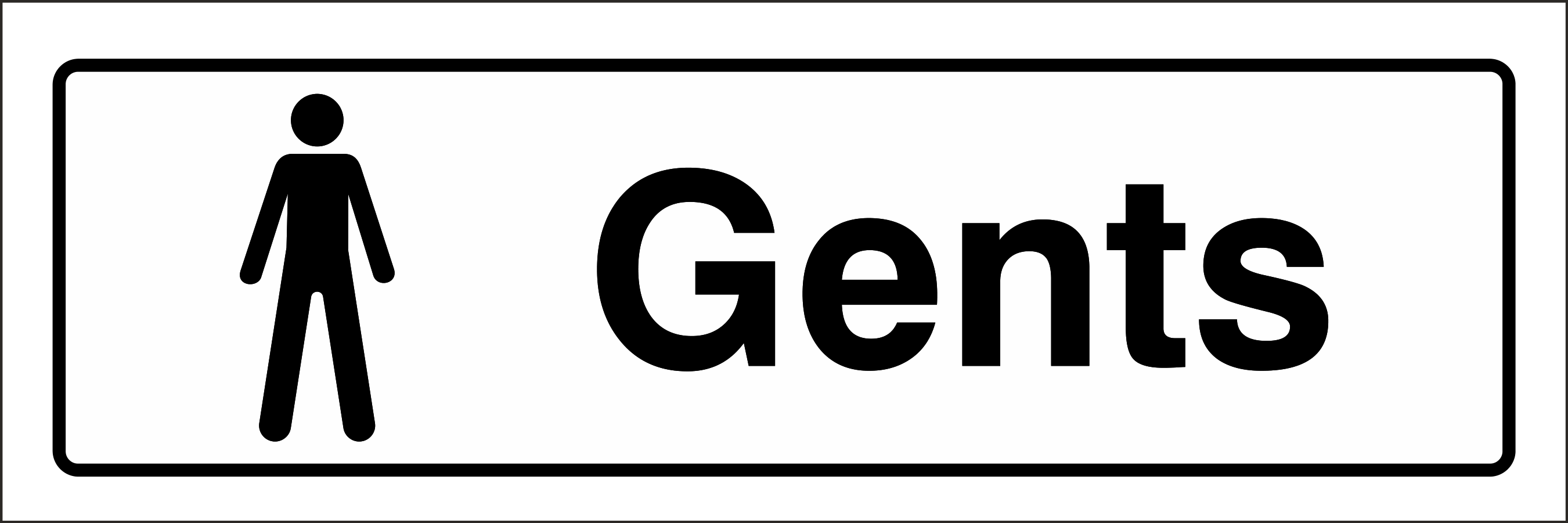 Gents