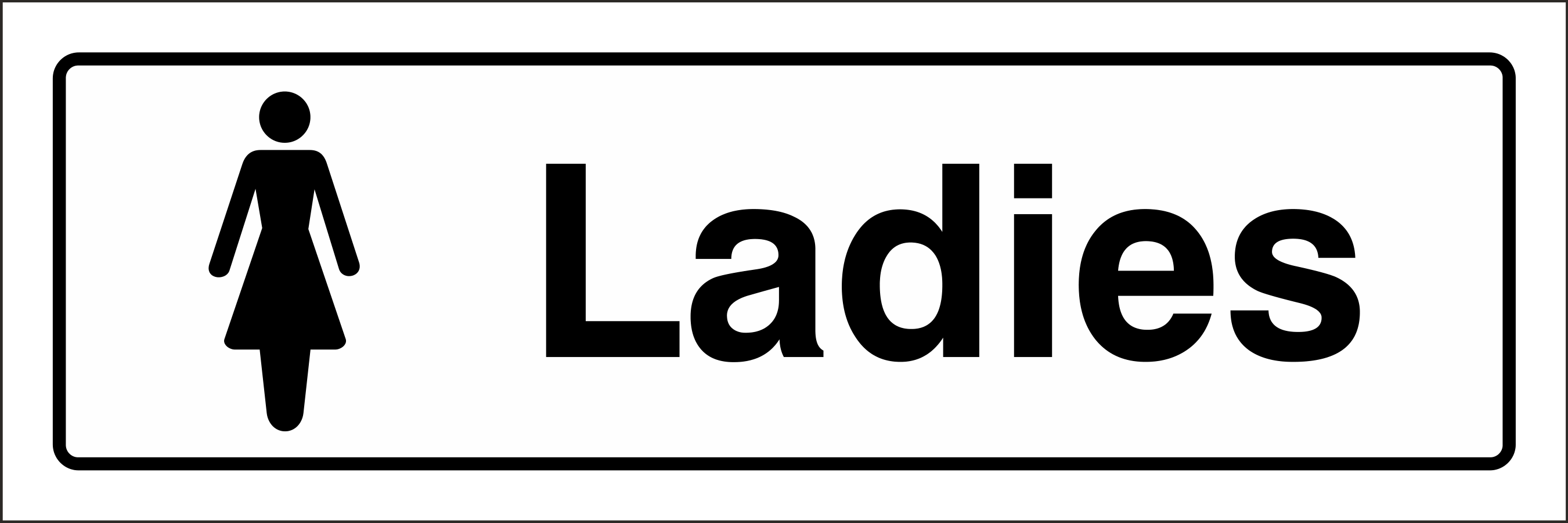 Ladies
