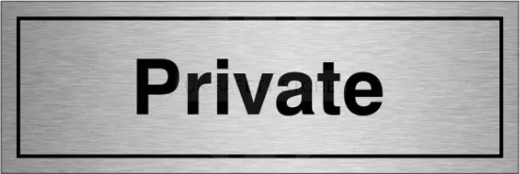 Private